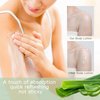 APPTI Moisturizing Body Lotion, Body Smoothing Moisture Cream, Hand and Body Moisturizer for All Skin Types, Aloe Vera
