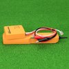 Cable Finder Tone Generator Probe Tracer Wire Tracker Cable Circuit Tester Features Alligator Clips RJ11 Plug Finding Tool