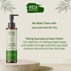 Ireya Ayurveda Tea Tree Face Wash 100ml (3.38oz) Made With Neem Extract & Tea Tree oil | Moisturizing Face Wash for men and women, Gentle Daily Face Wash for Soft and Smooth Skin