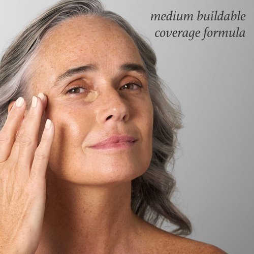 Julep Cushion Complexion Concealer & Corrector Stick - 300 Honey - Infused with Turmeric & Hyaluronic Acid - Medium Coverage - Natural Finish