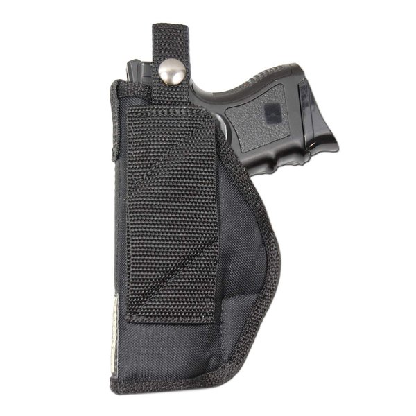 Barsony Cross Draw Gun Holster for Beretta 83 84 85 86 Right