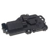 2 Pcs Power Door Lock Actuator 746-148 746-149 Front Rear Left & Right Driver Passenger Side Fit Ford Excursion Expedition F150 F250 F350 F450 Ranger Taurus Mazda B2300 B2500 B3000 B4000 Mercury