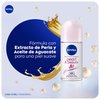Nivea Pearl & Beauty Roll-On Deodorant, 50ml