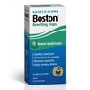 Boston Contact Lens Solution, Rewetting Solution for Gas Permeable Contact Lenses, 0.33 Fl Oz