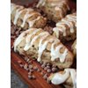 Auntie Mabel's Frosted Cinnamon Bun Scone Mix