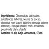 Toblerone Milk Chocolate, 3.52 oz