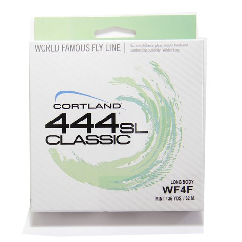 Cortland Line Sl Fishing Line, Mint, Size 5