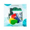 PANTIDE Video Game Toss Games with 4 Bean Bags, Game On Birthday Party Games Party Supplies, Gaming Party Decorations Indoor Outdoor for Boys, Video Game Themed Throwing Games for Kids and Adults