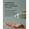 Forest Phyton Hydra CICA Serum Toner 6.76fl.oz, Moist Oil Double Layered, Long Lasting Hydration, Glowing Skin, Clean Beauty, Korean Skin Care