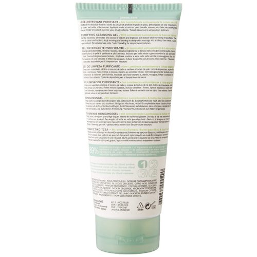 JOWAÉ Purifying Cleansing Gel Tube, 6.76 fl. oz