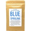Blue Spirulina Powder - 100% Pure Phycocyanin - Deep Blue Food Coloring - Arthrospira Platensis - Net Weight: 1.05oz/30g