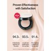 [JUNGSAEMMOOL OFFICIAL] Essential Skin Nuder Cushion (Light) | Refill Included | Natural Finish | Buildable Coverage | Makeup Artist Brand | Cream Foundation
