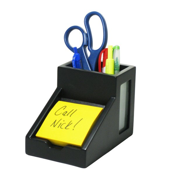 Victor Technology Pencil Holders (VCT95055), Black