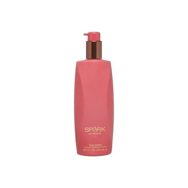 Spark by Liz Claiborne Body Lotion 6.7 oz for Women