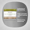 Piping Rock Manuka Honey Cream | with Royal Jelly | 4 oz | Hydrating Moisturizer for face & Skin | Non-GMO and Gluten Free
