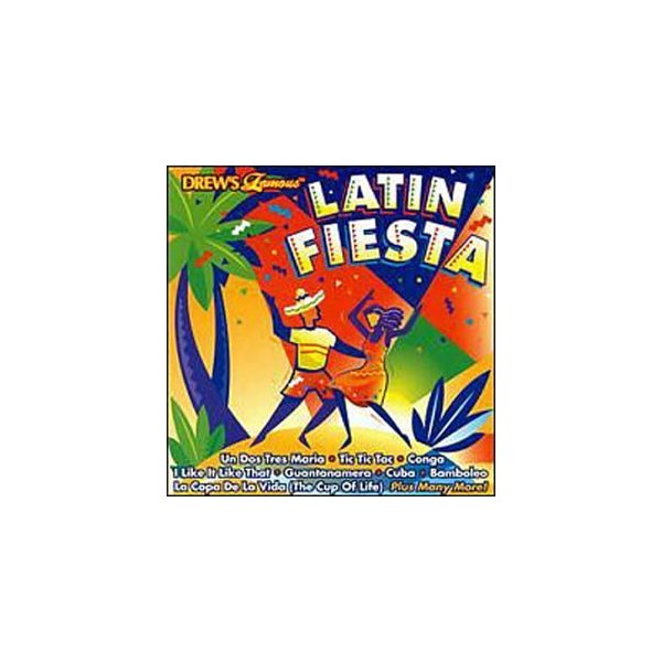 Latin Fiesta