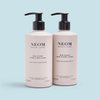 Neom – Real Luxury Hand & Body Lotion, 300ml | Lavender, Rosewood & Jasmine | Nourish and Soften