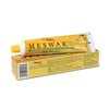 Dabur Meswak Toothpaste - Fluoride Free Toothpaste, Natural Toothpaste for Oral & Gum Health, Toothpaste for Dental Care. Natural Toothpaste with Miswak Essence, Daily for Oral Care (Pack of 3)