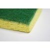 Natural Value Kitchen Scrubber Sponge (Pack of 24)
