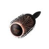 NEW Cricket Binge Copper Tension 2.5” Thermal Styling Hair Brush, Professional High Heat Hairstylist Brushes, Carbon Anti-Static Bristles, Copper, Tourmaline Ion Infused Barrel