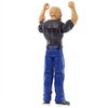Mattel WWE Basic Action Figure, Posable 6-inch Collectible for Ages 6 Years Old & Up