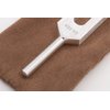 432 hz Tuning Fork for Healing and Health by Omnivos, Earth Frequency for Balancing, Reduce Stress, Meditation, Made in The USA
