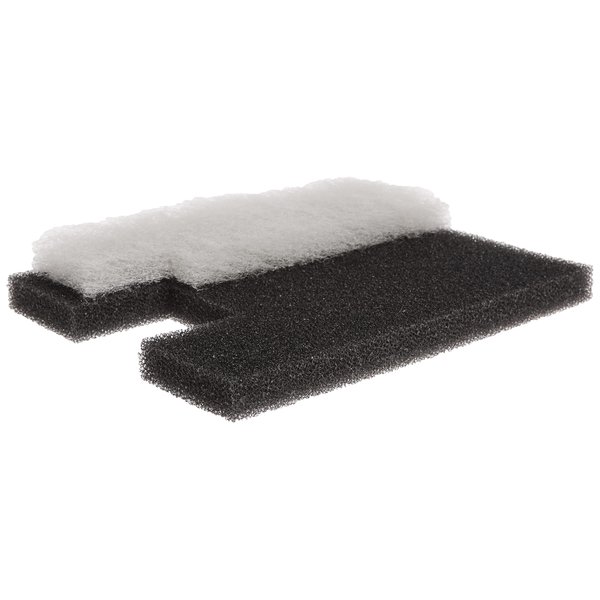 Danner 12195 Coarse Foam Pad Replacement Filter