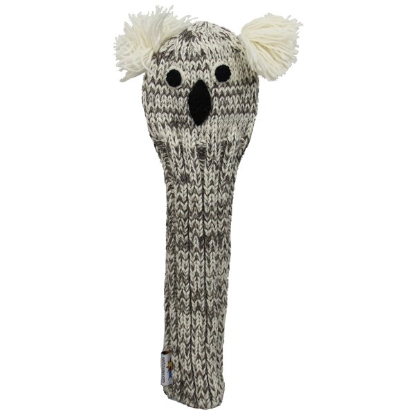 Sunfish Koala Driver Headcover