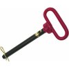 SpeeCo Steel Red Head Hitch Pin
