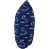 College Covers Everything Comfy Penn State Nittany Lions Pillowcase Pair, King, 20" x 40", Includes 2 King Pillowcases