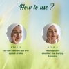 Biotique Wheat Germ Firming Face and Body Cream for Normal to Dry Skin - 50 Gm - 1 Pack