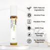Benatu Tea Tree Oil for Skin Care, Natural Essential Oil Blend Roll On for Aromatherapy, Body Topical Massage Pre-Diluted Travel Size Roller for Ance, Hair & Scalp, Nail & Toenail 10ml