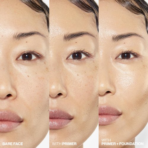 Smashbox Photo Finish Illuminate Glow Makeup Primer | Luminous, Long Lasting, Hydrating, Vegan + Cruelty Free, 1 Fl Oz