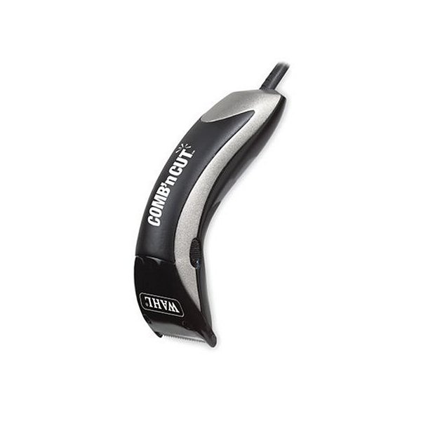 Wahl Comb & Cut Hair Clippers Hairstyle Grooming Kit