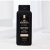 J R Watkins Men's Body Wash, Sandalwood Vanilla, 18 fl oz (532 ml)