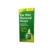 Dr. Sheffield's Ear Wax Removal Drops, 0.5 fl oz