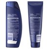 Head & Shoulders Dandruff Shampoo and Conditioner Set, Clinical Strength, Selenium Sulfide Formula, Dry Scalp Relief with Manuka Honey, Up to 100% Flake Protection, 13.5 & 9.1 Fl Oz, 2 Pack