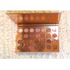 PROFUSION COSMETICS Profusion Rose Gold Dreams Eyeshadow Palette, 28 Shades