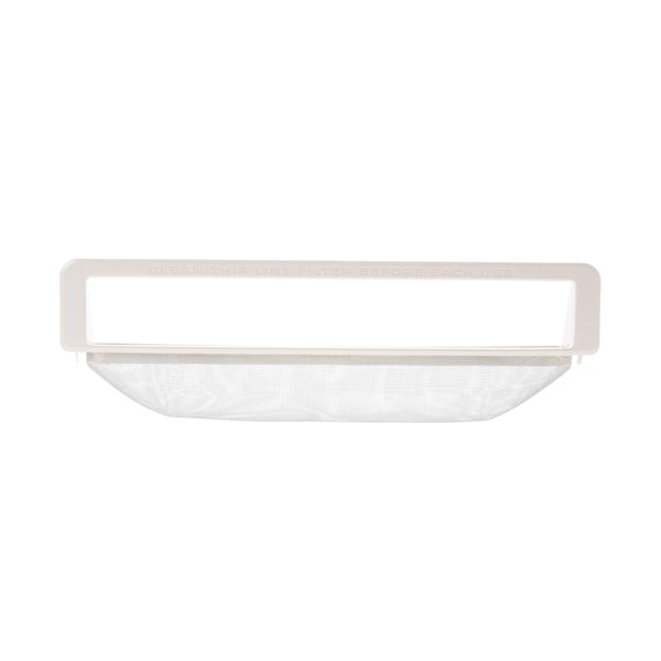 GE WE18X54 Genuine OEM Lint Filter for GE Dryers