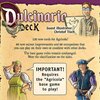 Lookout Games Agricola (Revised Edition) Dulcinaria Deck Expansion | Strategy Game | Farming Game for Adults and Teens | Advanced Board Game | Ages 12+ | 1-4 Players | Avg. Playtime 90 Mins | Made