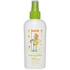 Babyganics Natural Insect Repellent, 6 oz, Packaging May Vary