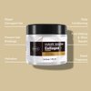 Karsell Collagen Hair Mask for Damaged Hair - Argan Oil Deep Repair Conditioning Treatment for Curly or Straight Thin Fine Hair B (100ml)