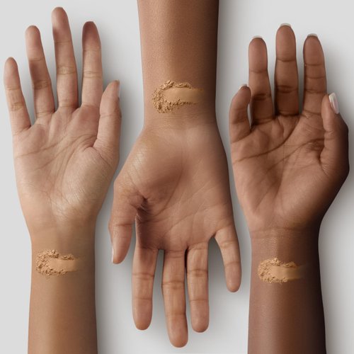 Covergirl Clean Pressed Powder Foundation, 140 Natural Beige, 0.44 Fl Oz