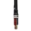 Shark Antennas S-F10 Mono Band HF 10 Meter Mobile Vertical Antenna with 3/8x24 Threads, Handles 250W Max