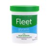 Fleet Glycerin Suppositories, 50 Each, Pack of 5