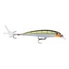 Rapala X-Rap Jerkbait 10 Fishing lure (Hot Steel, Size- 4)