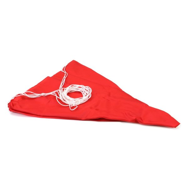 Estes 24 Nylon Parachutes Pro Series II Model Kit