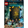 LEGO® Harry Potter™ Hogwarts™ Moment: Defence Class 76397 Building Kit; Collectible Classroom Playset for Ages 8+