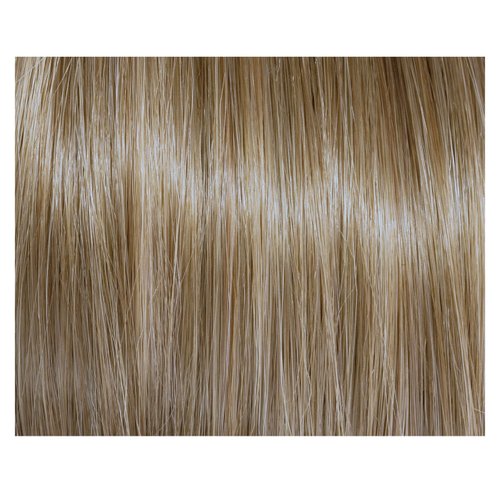 Milano Care Milano Colore – Nourishing Hair Coloring Treatment – Permanent Hair Dye – Hair Color Cream (Peroxide Cream Not Included), 9NC Very Light Natural Cold Blonde, 100ml/3.4 oz