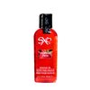 Edible Massage Oil, Full Body, Warm Sensation - Relaxing Massage Oil for Massage Therapy | Perfect Glide and Soft Skin- 2 fl oz Strawberry
